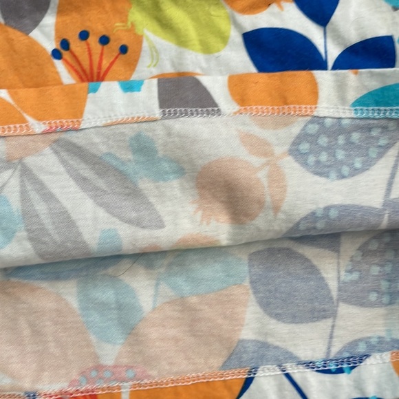 Butterfly Hanna Andersson Dress - Picture 3 of 5